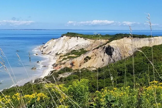 Martha's Vineyard Tagesausflug ab Boston