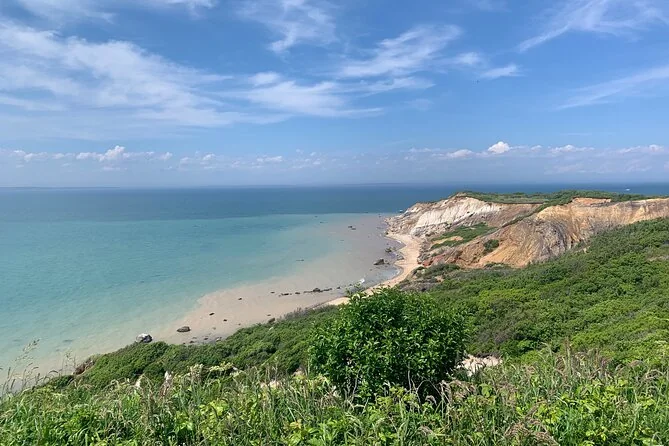 Private Halbtagestour mit Aquinnah