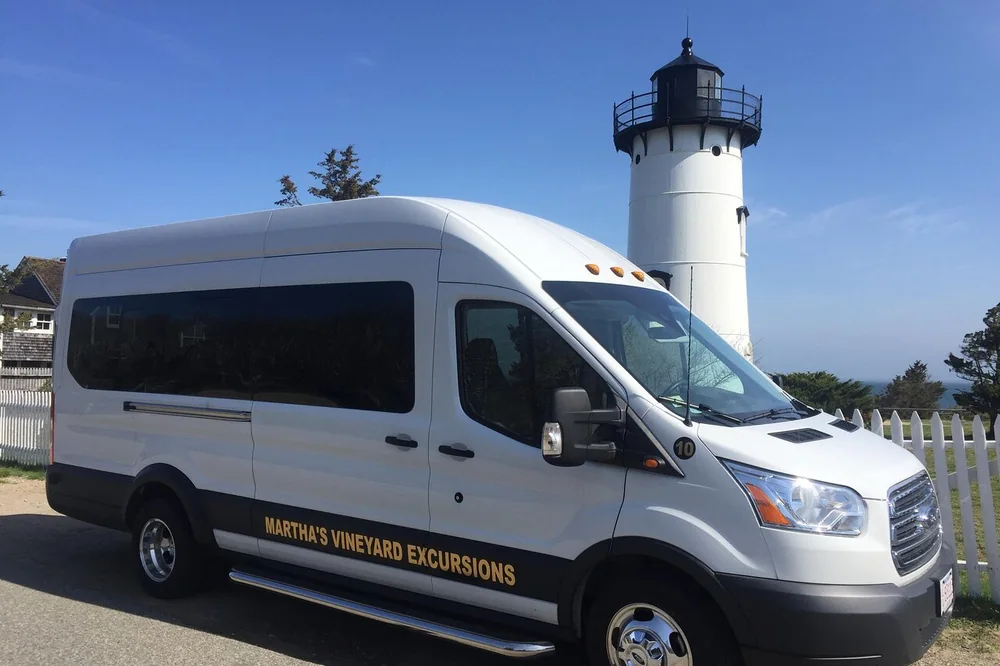 Highlights Half-Day Island Tour